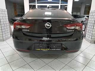 Opel Insignia 2018 1.6 TURBO Dynamic,136ps,Xenon,ΔΕΡΜΑ,WINTER PACK-thumb-11