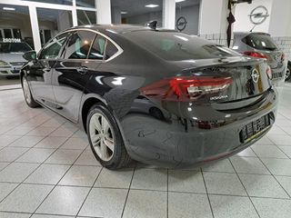 Opel Insignia 2018 1.6 TURBO Dynamic,136ps,Xenon,ΔΕΡΜΑ,WINTER PACK-thumb-12