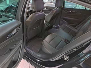 Opel Insignia 2018 1.6 TURBO Dynamic,136ps,Xenon,ΔΕΡΜΑ,WINTER PACK-thumb-46