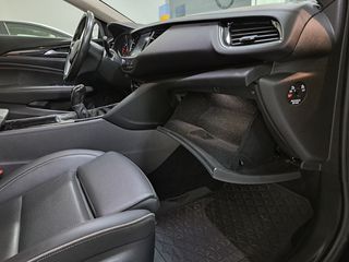 Opel Insignia 2018 1.6 TURBO Dynamic,136ps,Xenon,ΔΕΡΜΑ,WINTER PACK-thumb-44