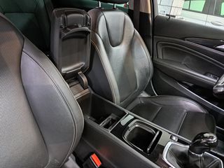 Opel Insignia 2018 1.6 TURBO Dynamic,136ps,Xenon,ΔΕΡΜΑ,WINTER PACK-thumb-53