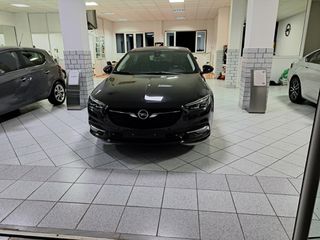 Opel Insignia 2018 1.6 TURBO Dynamic,136ps,Xenon,ΔΕΡΜΑ,WINTER PACK-thumb-54
