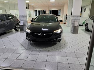 Opel Insignia 2018 1.6 TURBO Dynamic,136ps,Xenon,ΔΕΡΜΑ,WINTER PACK-thumb-5