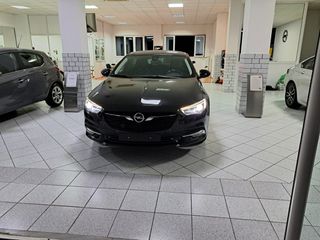 Opel Insignia 2018 1.6 TURBO Dynamic,136ps,Xenon,ΔΕΡΜΑ,WINTER PACK-thumb-55