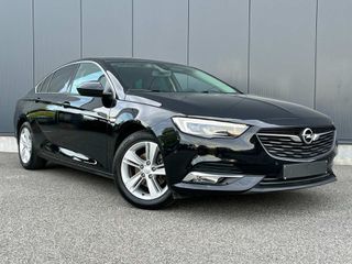 Opel Insignia 2018 1.6 TURBO Dynamic,136ps,Xenon,ΔΕΡΜΑ,WINTER PACK-thumb-59
