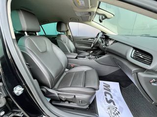 Opel Insignia 2018 1.6 TURBO Dynamic,136ps,Xenon,ΔΕΡΜΑ,WINTER PACK-thumb-70