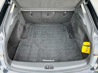 Opel Insignia 2018 1.6 TURBO Dynamic,136ps,Xenon,ΔΕΡΜΑ,WINTER PACK-thumb-80