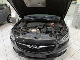 Opel Insignia 2018 1.6 TURBO Dynamic,136ps,Xenon,ΔΕΡΜΑ,WINTER PACK-thumb-15