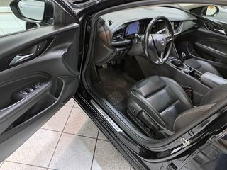 Opel Insignia 2018 1.6 TURBO Dynamic,136ps,Xenon,ΔΕΡΜΑ,WINTER PACK-thumb-20