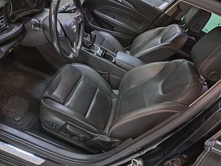 Opel Insignia 2018 1.6 TURBO Dynamic,136ps,Xenon,ΔΕΡΜΑ,WINTER PACK-thumb-21