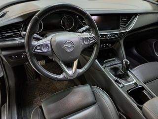 Opel Insignia 2018 1.6 TURBO Dynamic,136ps,Xenon,ΔΕΡΜΑ,WINTER PACK-thumb-23