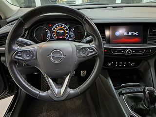 Opel Insignia 2018 1.6 TURBO Dynamic,136ps,Xenon,ΔΕΡΜΑ,WINTER PACK-thumb-24