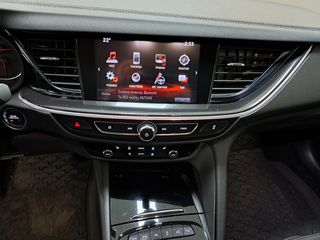 Opel Insignia 2018 1.6 TURBO Dynamic,136ps,Xenon,ΔΕΡΜΑ,WINTER PACK-thumb-25