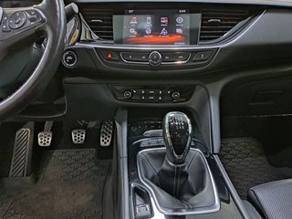 Opel Insignia 2018 1.6 TURBO Dynamic,136ps,Xenon,ΔΕΡΜΑ,WINTER PACK-thumb-26