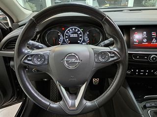 Opel Insignia 2018 1.6 TURBO Dynamic,136ps,Xenon,ΔΕΡΜΑ,WINTER PACK-thumb-28