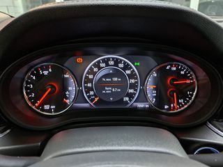 Opel Insignia 2018 1.6 TURBO Dynamic,136ps,Xenon,ΔΕΡΜΑ,WINTER PACK-thumb-29