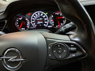 Opel Insignia 2018 1.6 TURBO Dynamic,136ps,Xenon,ΔΕΡΜΑ,WINTER PACK-thumb-30