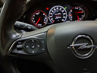 Opel Insignia 2018 1.6 TURBO Dynamic,136ps,Xenon,ΔΕΡΜΑ,WINTER PACK-thumb-31