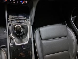 Opel Insignia 2018 1.6 TURBO Dynamic,136ps,Xenon,ΔΕΡΜΑ,WINTER PACK-thumb-34