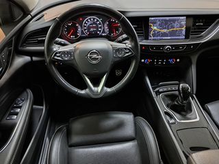 Opel Insignia 2018 1.6 TURBO Dynamic,136ps,Xenon,ΔΕΡΜΑ,WINTER PACK-thumb-35