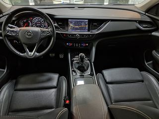 Opel Insignia 2018 1.6 TURBO Dynamic,136ps,Xenon,ΔΕΡΜΑ,WINTER PACK-thumb-36