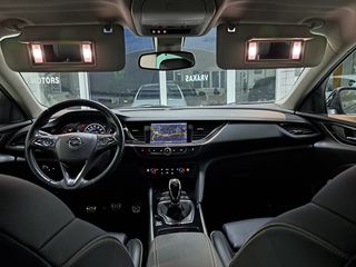 Opel Insignia 2018 1.6 TURBO Dynamic,136ps,Xenon,ΔΕΡΜΑ,WINTER PACK-thumb-37