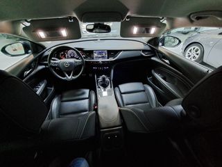 Opel Insignia 2018 1.6 TURBO Dynamic,136ps,Xenon,ΔΕΡΜΑ,WINTER PACK-thumb-38