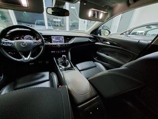 Opel Insignia 2018 1.6 TURBO Dynamic,136ps,Xenon,ΔΕΡΜΑ,WINTER PACK-thumb-39