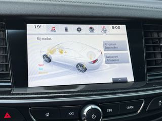 Opel Insignia 2018 1.6 TURBO Dynamic,136ps,Xenon,ΔΕΡΜΑ,WINTER PACK-thumb-82