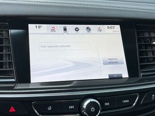 Opel Insignia 2018 1.6 TURBO Dynamic,136ps,Xenon,ΔΕΡΜΑ,WINTER PACK-thumb-85