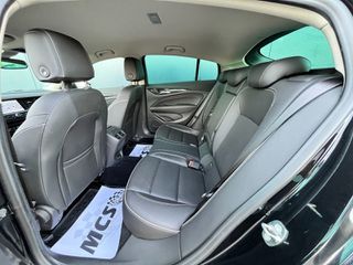 Opel Insignia 2018 1.6 TURBO Dynamic,136ps,Xenon,ΔΕΡΜΑ,WINTER PACK-thumb-73