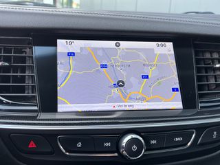 Opel Insignia 2018 1.6 TURBO Dynamic,136ps,Xenon,ΔΕΡΜΑ,WINTER PACK-thumb-86