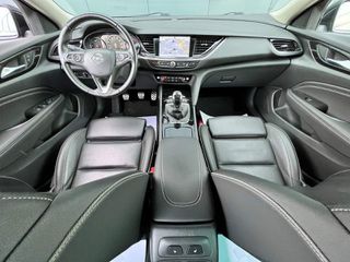 Opel Insignia 2018 1.6 TURBO Dynamic,136ps,Xenon,ΔΕΡΜΑ,WINTER PACK-thumb-68