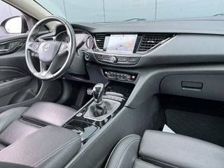 Opel Insignia 2018 1.6 TURBO Dynamic,136ps,Xenon,ΔΕΡΜΑ,WINTER PACK-thumb-69