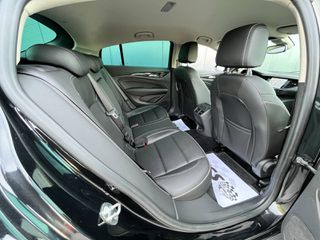 Opel Insignia 2018 1.6 TURBO Dynamic,136ps,Xenon,ΔΕΡΜΑ,WINTER PACK-thumb-72
