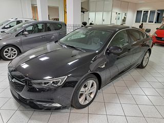 Opel Insignia 2018 1.6 TURBO Dynamic,136ps,Xenon,ΔΕΡΜΑ,WINTER PACK-thumb-1