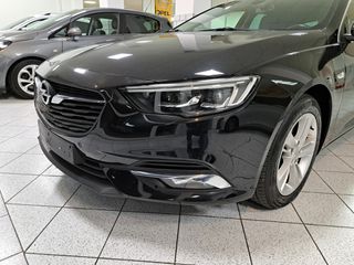 Opel Insignia 2018 1.6 TURBO Dynamic,136ps,Xenon,ΔΕΡΜΑ,WINTER PACK-thumb-2