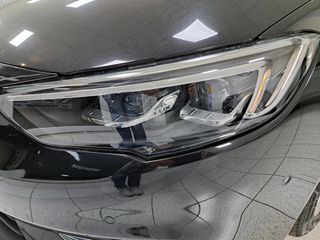 Opel Insignia 2018 1.6 TURBO Dynamic,136ps,Xenon,ΔΕΡΜΑ,WINTER PACK-thumb-3