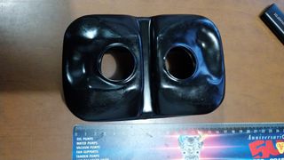 ΦΥΣΟΥΝΑ ΤΑΧΥΤΗΤΩΝ