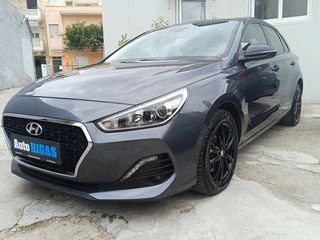 Hyundai i 30 2019 YES-thumb-1