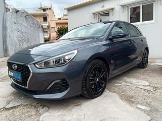 Hyundai i 30 2019 YES-thumb-7