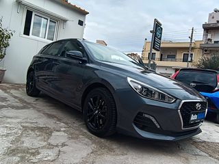 Hyundai i 30 2019 YES-thumb-5