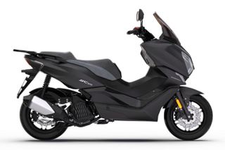 Morbidelli 2025 SC125 (MBP)