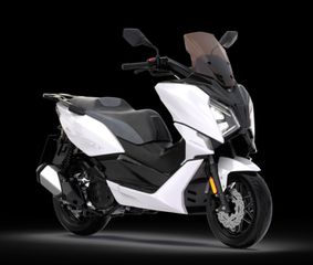 Morbidelli 2026 SC125 (MBP)