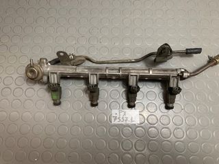 ΜΠΕΚΙΕΡΑ KIA RIO A3E 1300CC 8V CDH166 00-05