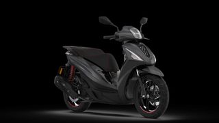 Morbidelli 2026 SC 125LX-thumb-1