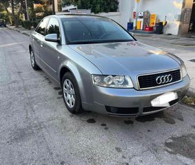 Audi A4 2003