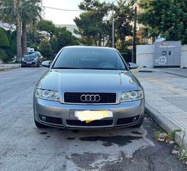 Audi A4 2003-thumb-1
