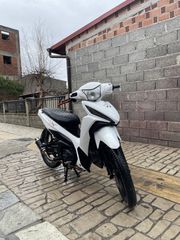 Honda Astrea Grand X 110i  2019