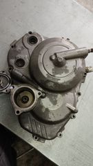 Καπάκι συμπλέκτη Suzuki fx 125